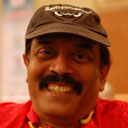 [photo of Sam Kantimathi]