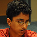 [photo of Suhas Rao]