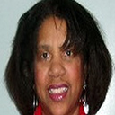 [photo of Lucille Thornton]