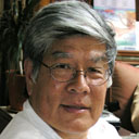 [photo of Norman Wei]