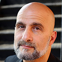 [photo of David Klionsky]