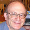 [photo of Jerry Lerman (SM)]