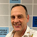 [photo of Steve Grob (EX)]