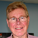 [photo of John Wright]