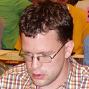 [photo of Jeremy Hall (EX)]