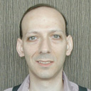 [photo of Joel Sherman (GM)]