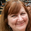 [photo of Megan McMahon]
