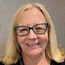 [photo of Nancy Bowen]