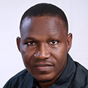 [photo of Wellington Jighere]