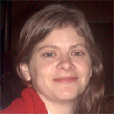 [photo of Rebecca Soble]