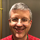 [photo of Chris Sjoholm]