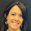 [photo of Sarah Rosenbaum]