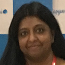 [photo of Kaveri Raviraj]