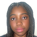 [photo of Cherish Amby-Okolo]