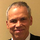 [photo of John Wright]