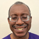 [photo of Greg Golding]