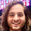 [photo of Eric Fox]