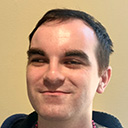 [photo of Matthew Marcantel]