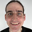 [photo of Connor Sell]