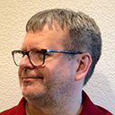 [photo of Tapani Lindgren]