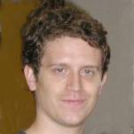 [photo of Nick Ball (EX)]