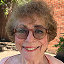 [photo of Ida Ann Shapiro]