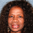 [photo of Verna Richards Berg]