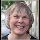 [photo of Sally Ricketts]