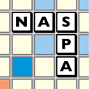 [NASPA Logo]