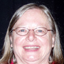 [photo of Mary Becker]