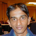 [photo of Suresh Thevakumar Samuel Chinnaiyah]