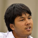 [photo of Bundit Chomkularb]