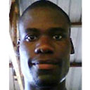 [photo of Phillip Edwin-Mugisha]