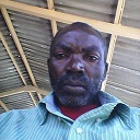 [photo of Symon Gitonga]