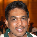 [photo of Sanath Hemachandra]