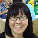 [photo of Jessie Lim]