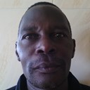 [photo of John Mbote]