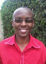 [photo of Martins Mutahi]