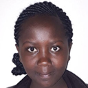 [photo of Esther Muturi]