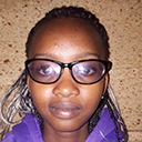 [photo of Linet Njeri]