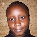 [photo of Patricia Nyambura]