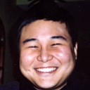 [photo of Hans Oh]