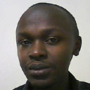 [photo of Allan Oyende]