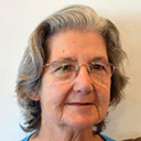 [photo of Margaret Staunton]