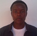 [photo of Kipruto Tarus]