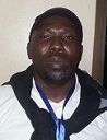 [photo of Cyril Umebiye]