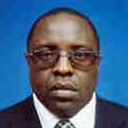 [photo of Francis Wachira]