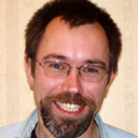 Peter Whitlock