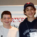 [photo of Solomon Schechter Day School (Newton) Team 2]