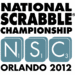 NSC 2012 logo